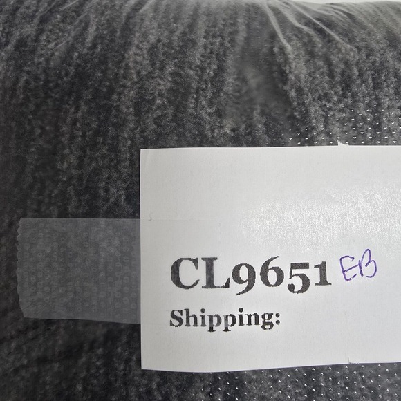 Eddie Bauer Sweater Mens XL Tall Gray First Ascent Fleece Long‎ Sleeve Pullover - Picture 10 of 10